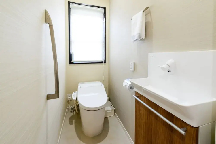 Guest Villa