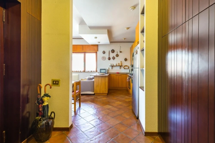 2 Bedrooms Quadruple Apartment