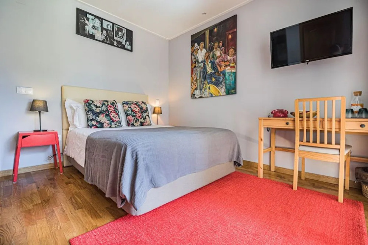 Buganvilia do Meco B&B