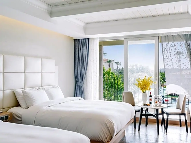 Family Suite