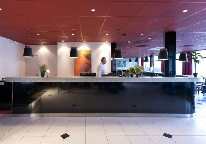 Halmstad Hotel Apartments