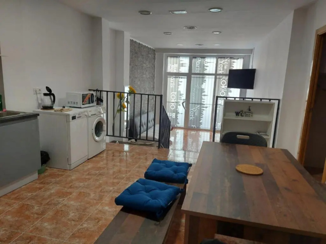 Apartments Abate 4