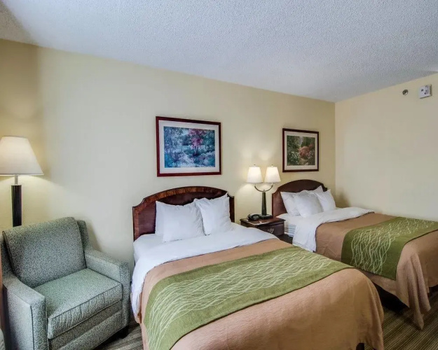 Comfort Inn