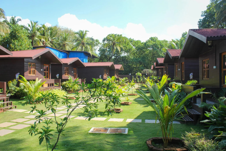 Okean Resort