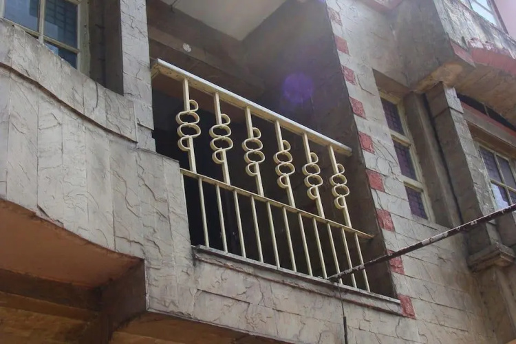 Hotel Palash
