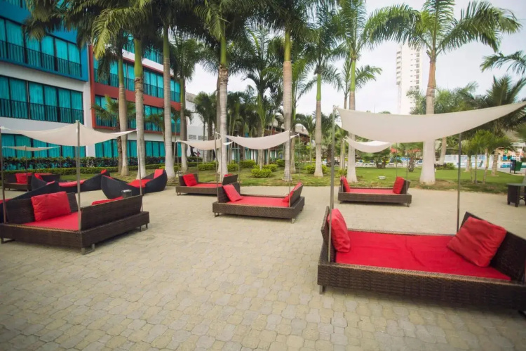 Royal Decameron Punta Centinela