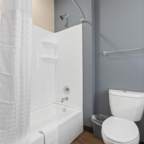 Extended Stay America - Ukiah