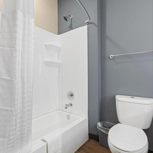 Extended Stay America Port Charlotte - I-75 photo 11