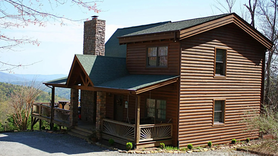 The Retreat