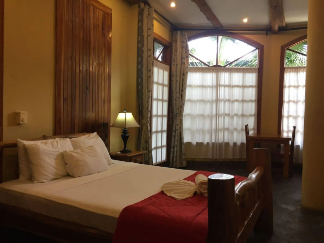 Hotel Mimos