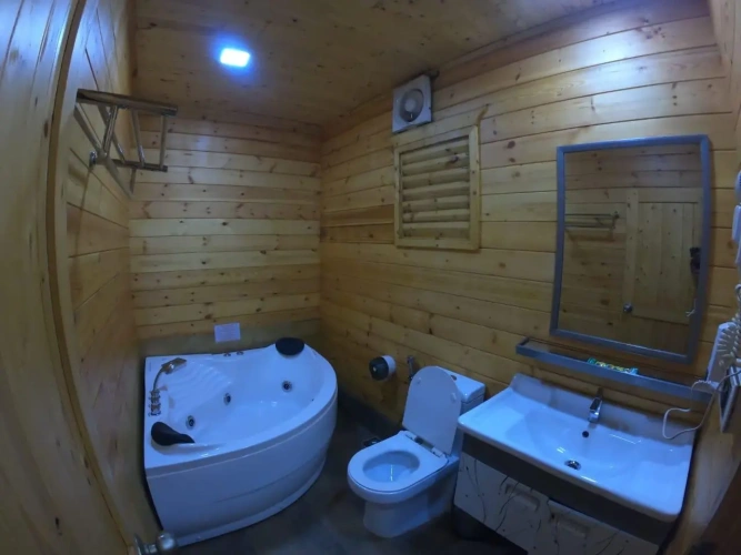 Premium Cottage