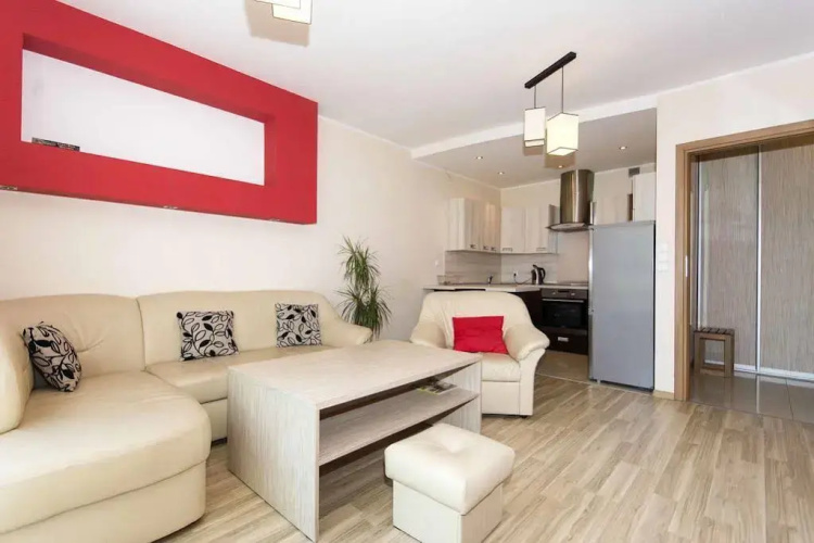 INApartments Downtown