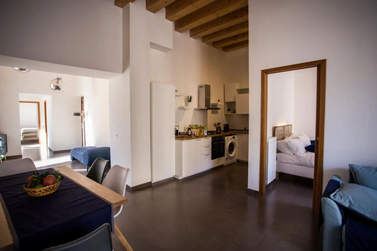 A Casa del Genio