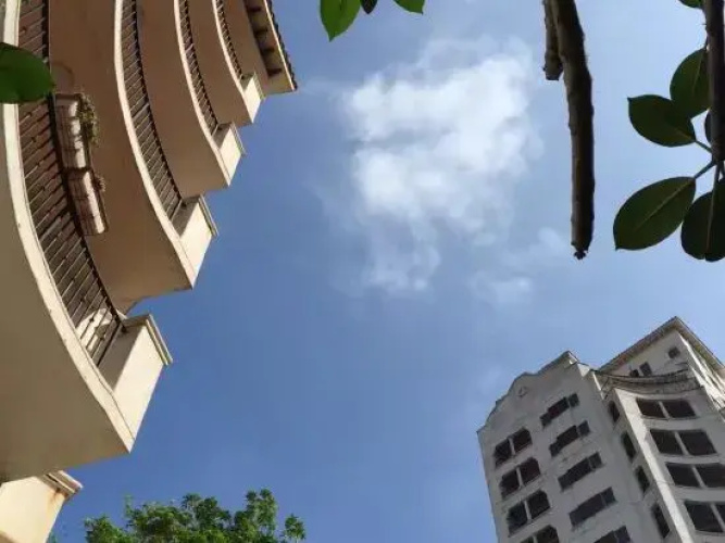 Baya holiday apartment (boao Changtan rainforest)