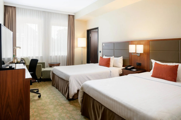 Courtyard by Marriott Bremen
