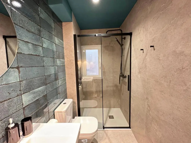 Apartamentos la Mariana