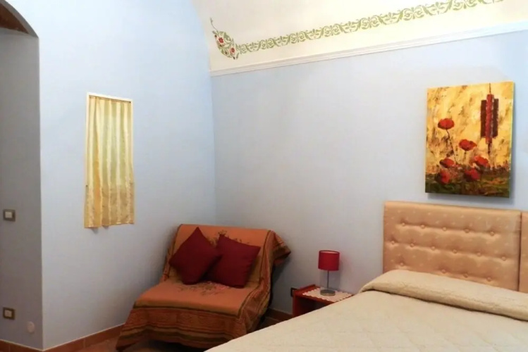 Holiday House Benavet