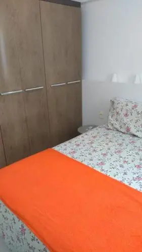 Grand Beach Flat