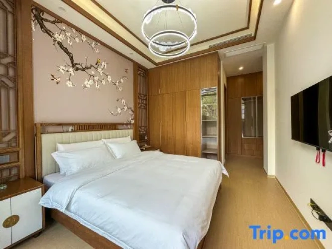 3 Bedrooms Family Suite