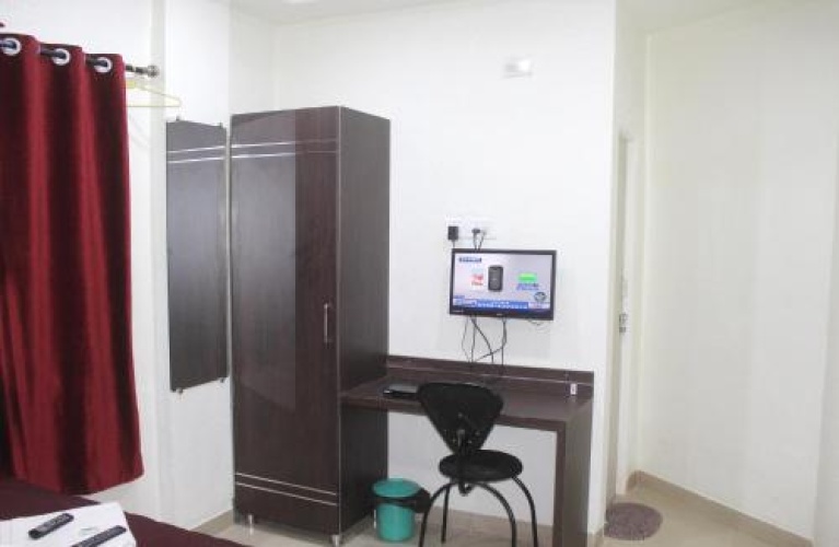 Hotel Preetam