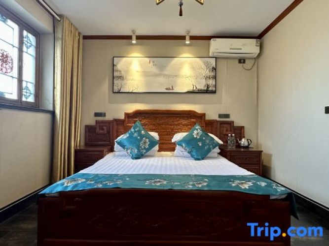 1 Bedroom Standard room