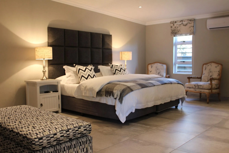 Paarl Nuwerus Lodge