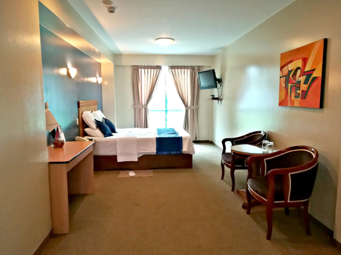 44 Vip Hotel