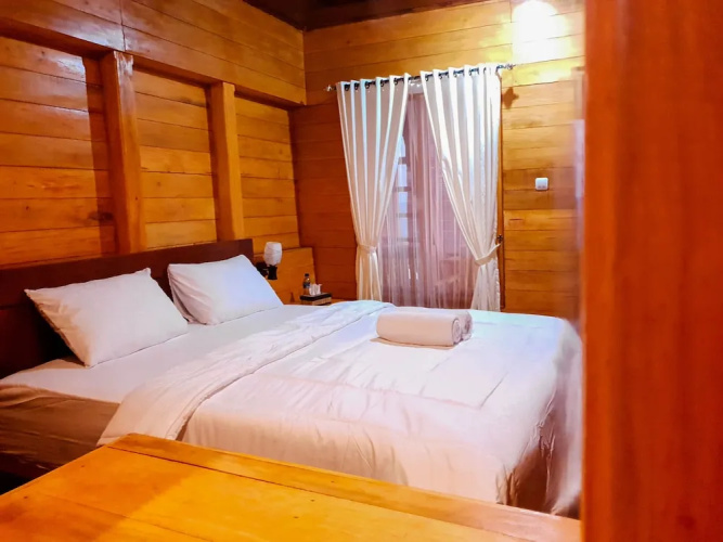 Malibu Huts