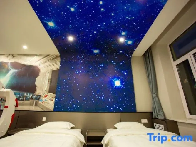 Grand Double room