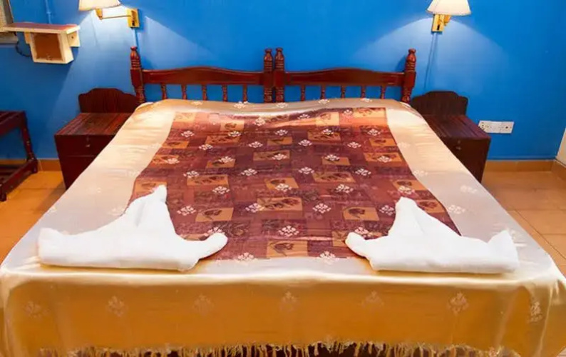 Hotel Dona Terezinha
