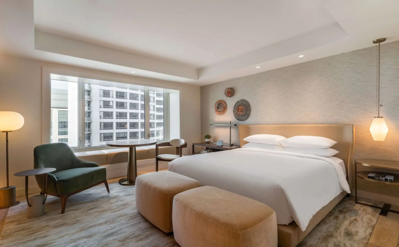 Park Hyatt Chicago