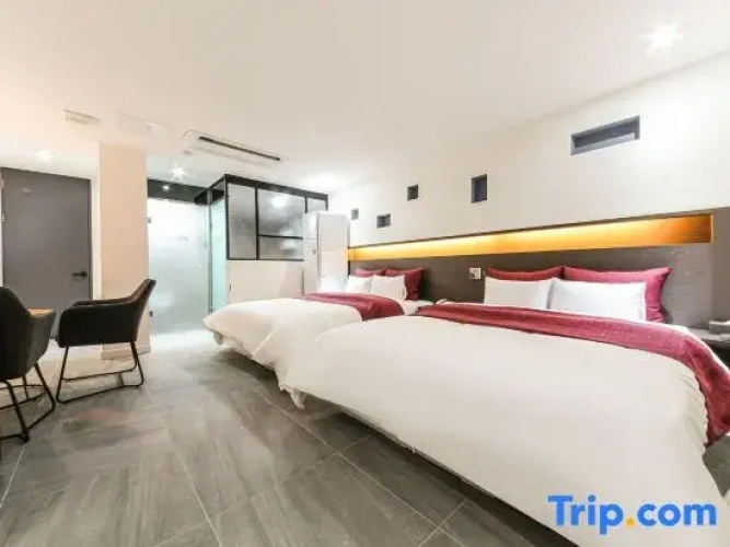 Business Double room