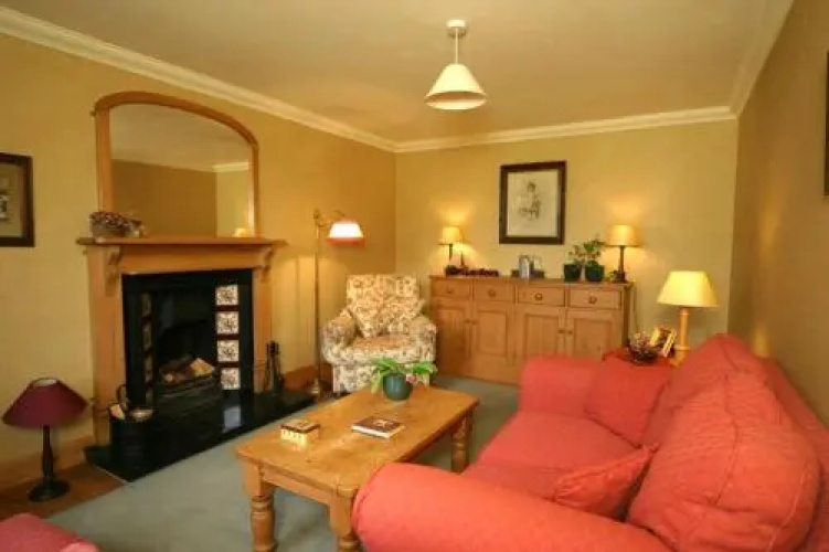 Springburn Cottage