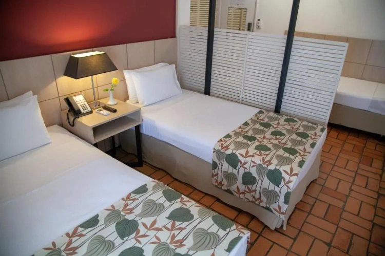 Superior Triple room