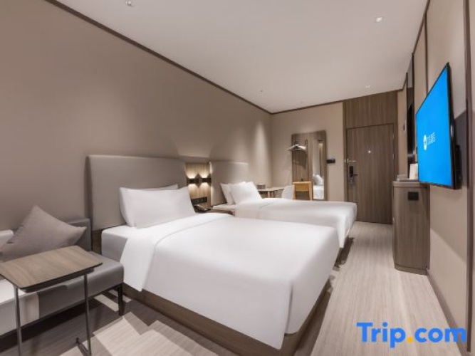 Comfort Twin room