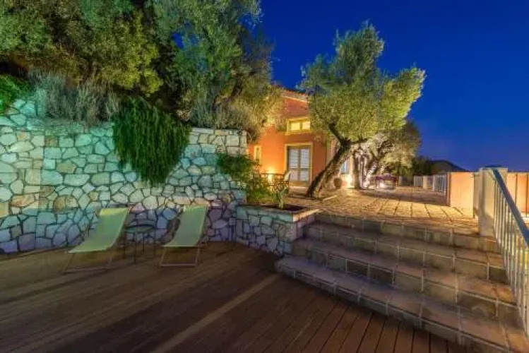 Villa Oliva