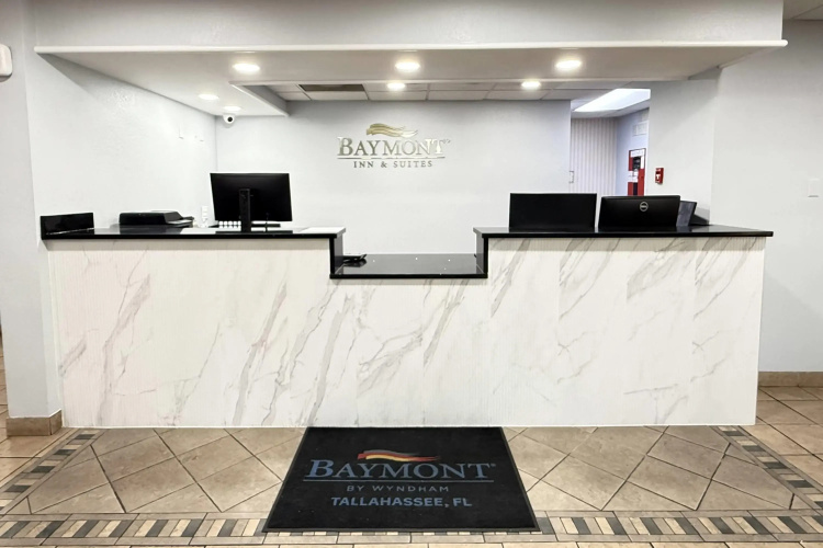 Baymont by Wyndham Tallahassee