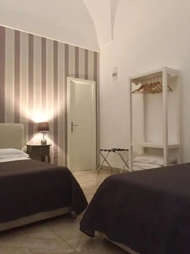 Classic Triple room
