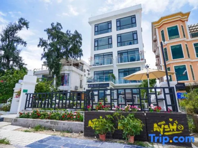 Imagen del hotel