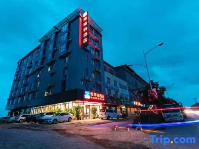 Hotelafbeelding