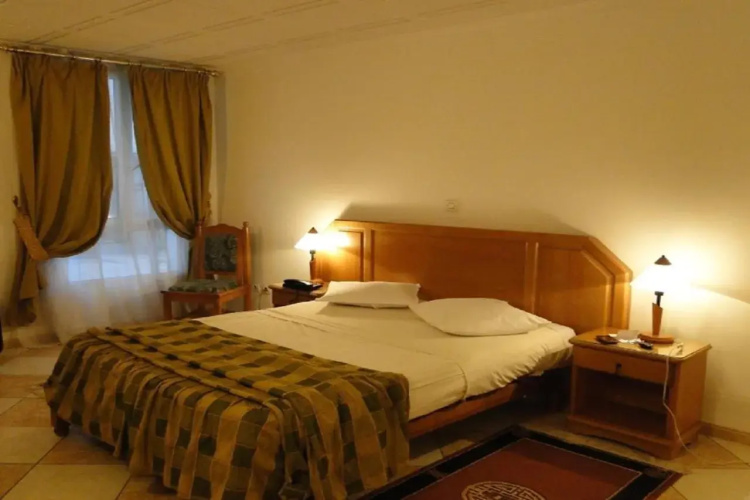 El Biar Hotel