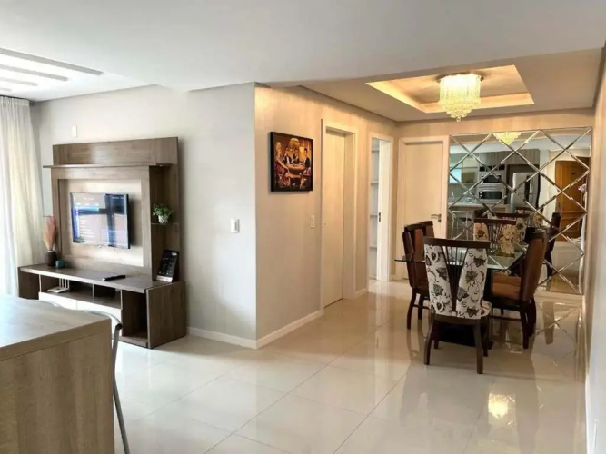 Apartamento Villa Nova Master Collection