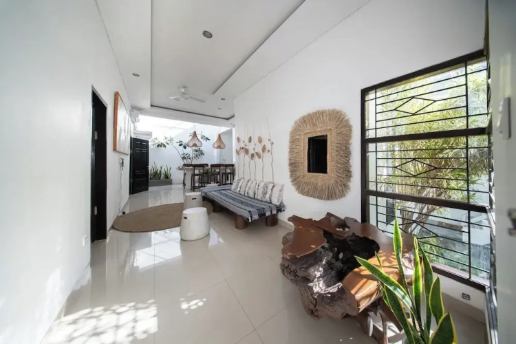 3 Bedrooms Deluxe Villa