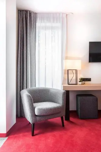 Simpatija Hotel