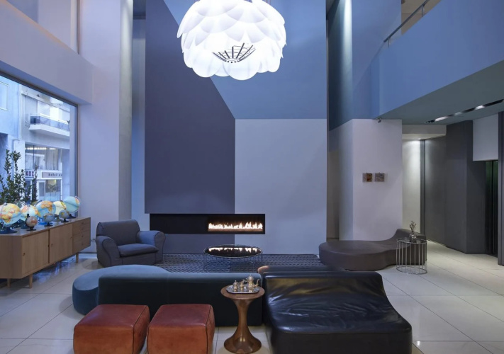 Fresh Hotel photo 31
