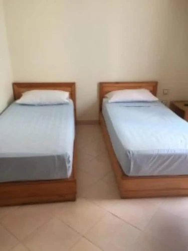 1 Bedroom Family Apartment
