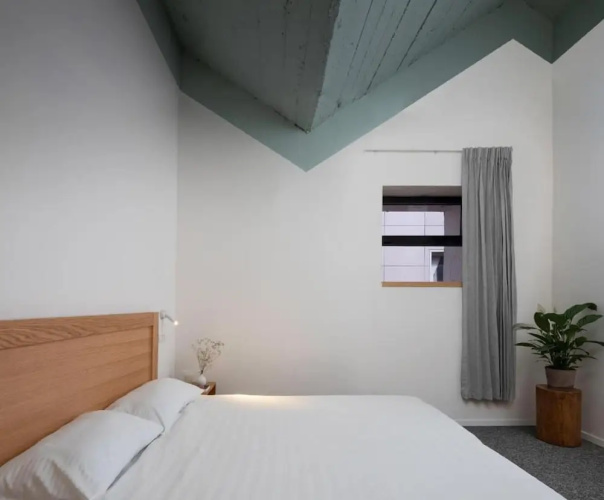 180 Boutique Hostel