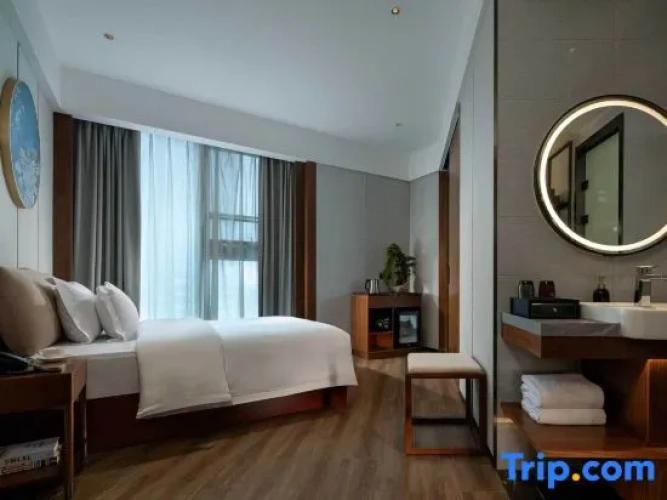 Comfort Family Suite