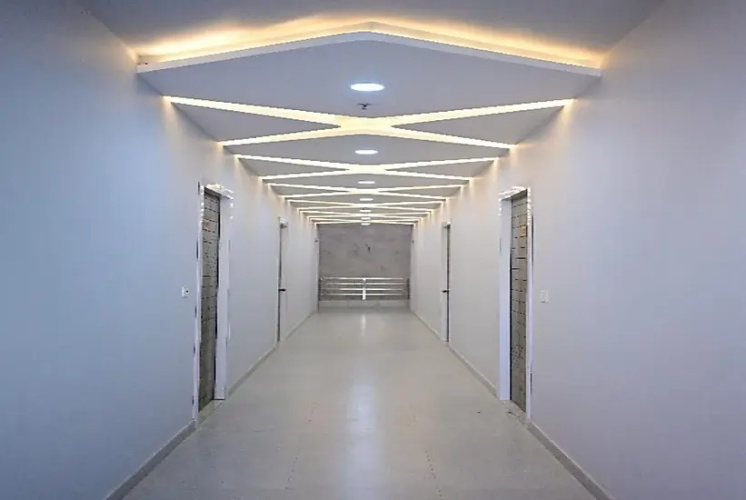 Hotel Kapson