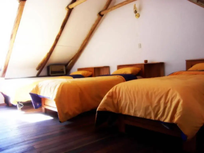 Hostal Ananay